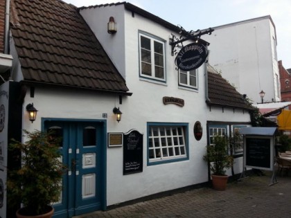 Фото: Bierakademie Alt Kappeln