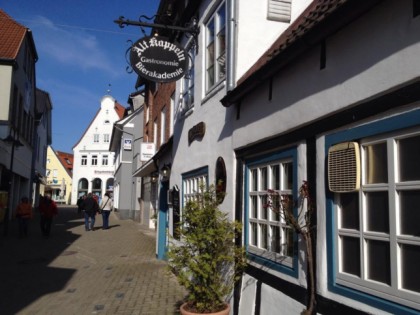 Фото: Bierakademie Alt Kappeln